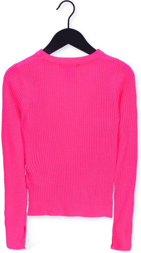 Step by Step LED Neon Pull-Over für die Schulranzenmodelle SPACE, CLOUD