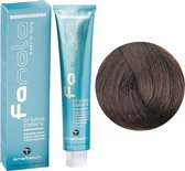 Fanola Haarverf Professional Colouring Cream 6.0 Dark Blonde