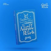 Adora - Adorable Rebirth (CD)