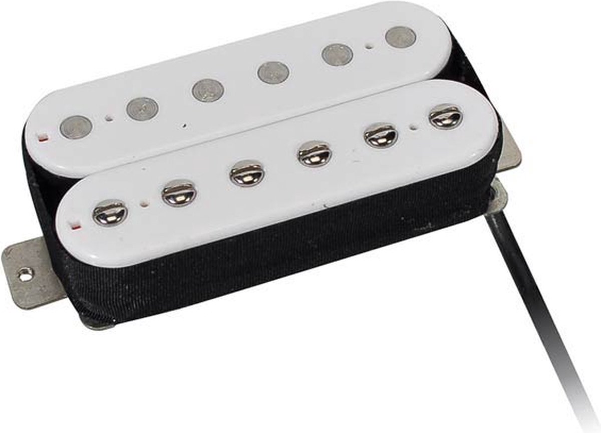 Boston PHB-90-BWH Alnico 5 Humbucker Pickup - Warmte en Kracht