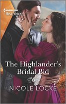 Lovers and Highlanders 1 - The Highlander's Bridal Bid