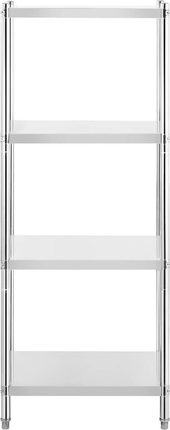 Royal Catering Etagère - 70 x 60 x 180 cm - Royal Catering - 200 kg