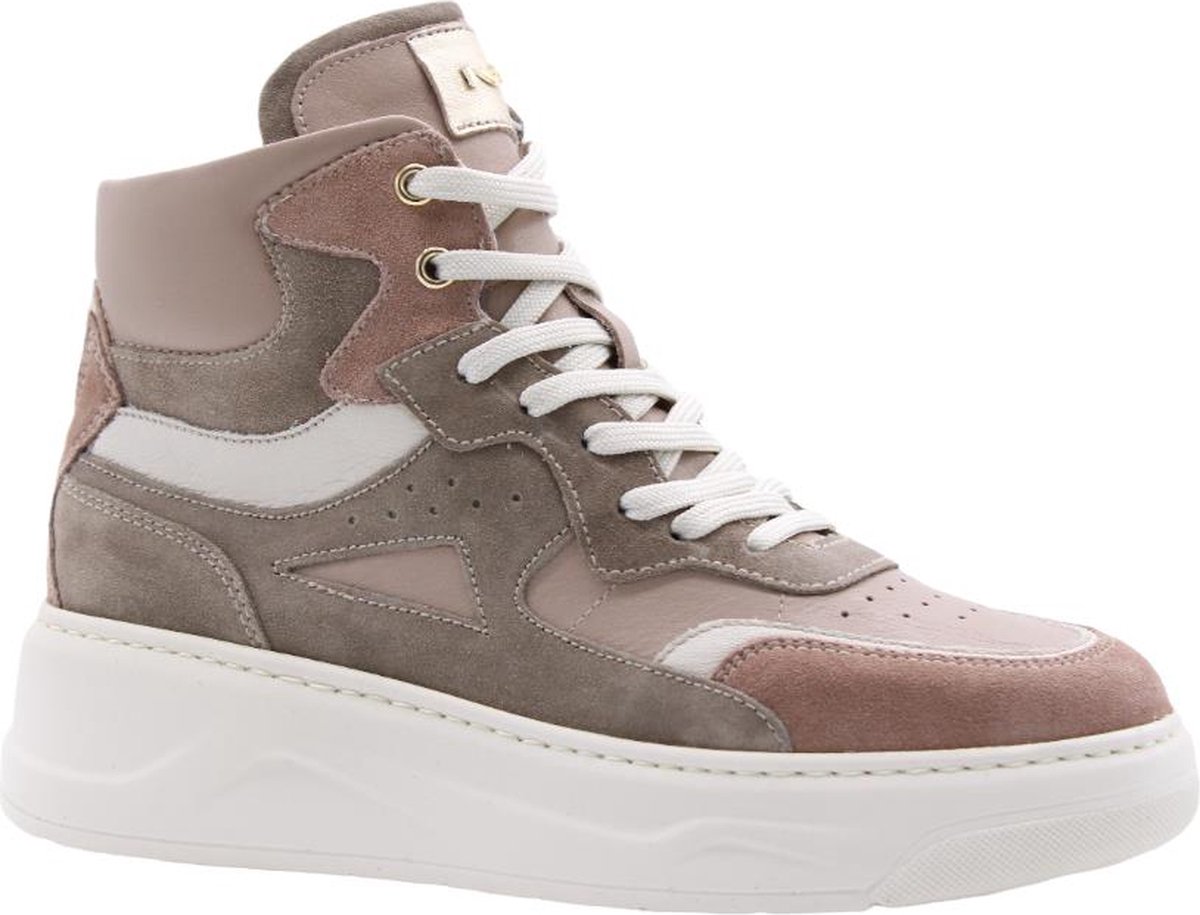 Sandalias Mujer Marca Nero Giardini Modelo E307750d