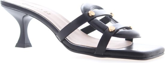 March 23 Muiltje Black 38 | bol.com