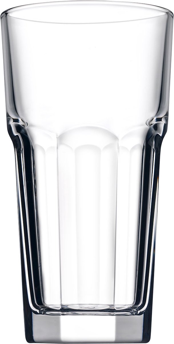 CASABLANCA Longdrinkglas - 0,28 liter - 12-delige set | GGM Gastro