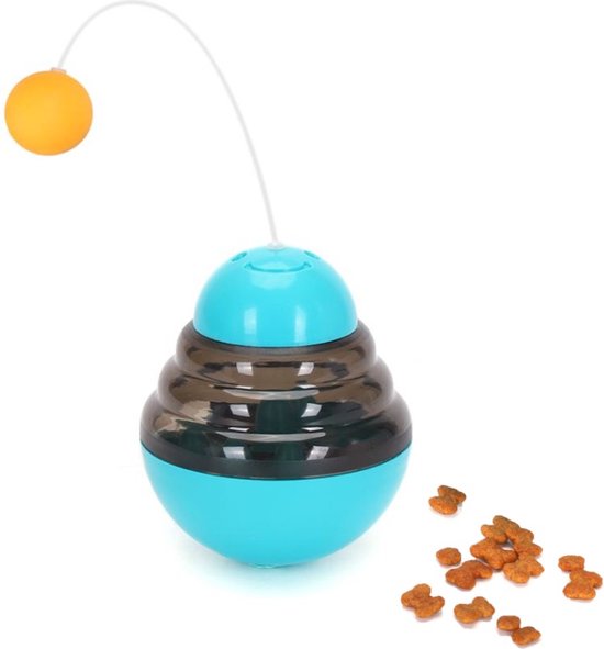 All For Paws speelgoed voor honden en katten koop je bij