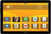 Beafon TAB-Lite TW10 32 Go 25,6 cm (10.1") 2 Go Wi-Fi 4 (802.11n) Android 11 Noir