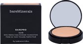 Bare Minerals Barepro 16hr Powder Foundation Medium #30-warm