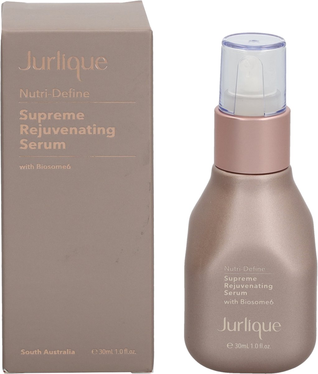 Jurlique - Nutri Define Supreme Rejuvenating Serum 30 Ml