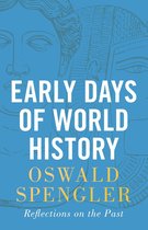 Early Days of World History