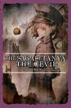 The Saga of Tanya the Evil (light novel) 11 - The Saga of Tanya the Evil, Vol. 11 (light novel)