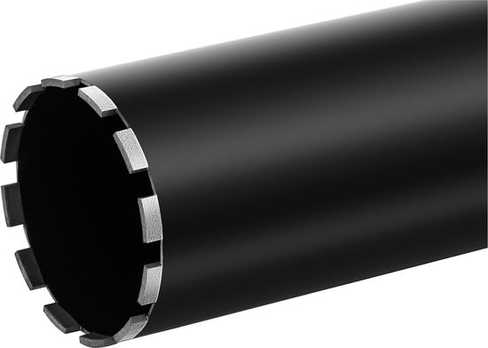 Diamantboor 122 mm ; lang 400 mm | Verhuur