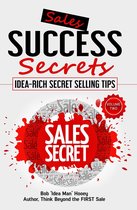 Sales Success Secrets 2 - Sales Success Secrets - Volume 2