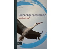 Onvrijwillige hulpverlening