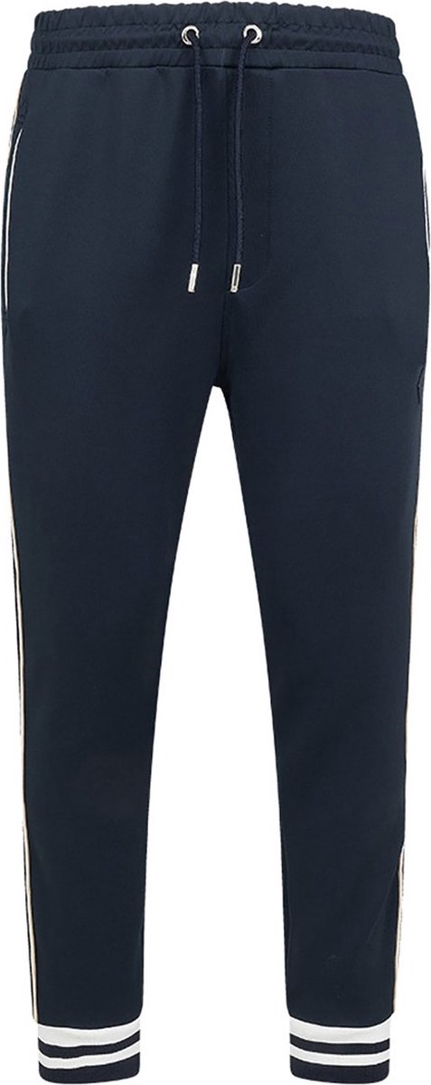 Cruyff Santino broek blauw, ,XL