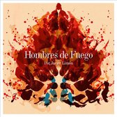 Javier Limon - Hombres De Fuego (LP)
