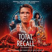 Jerry Goldsmith - Total Recall (CD)