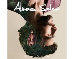 Alvaro Soler - Magia (CD)