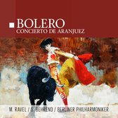 V/A - Bolero / Concierto De Aranjuez (LP)