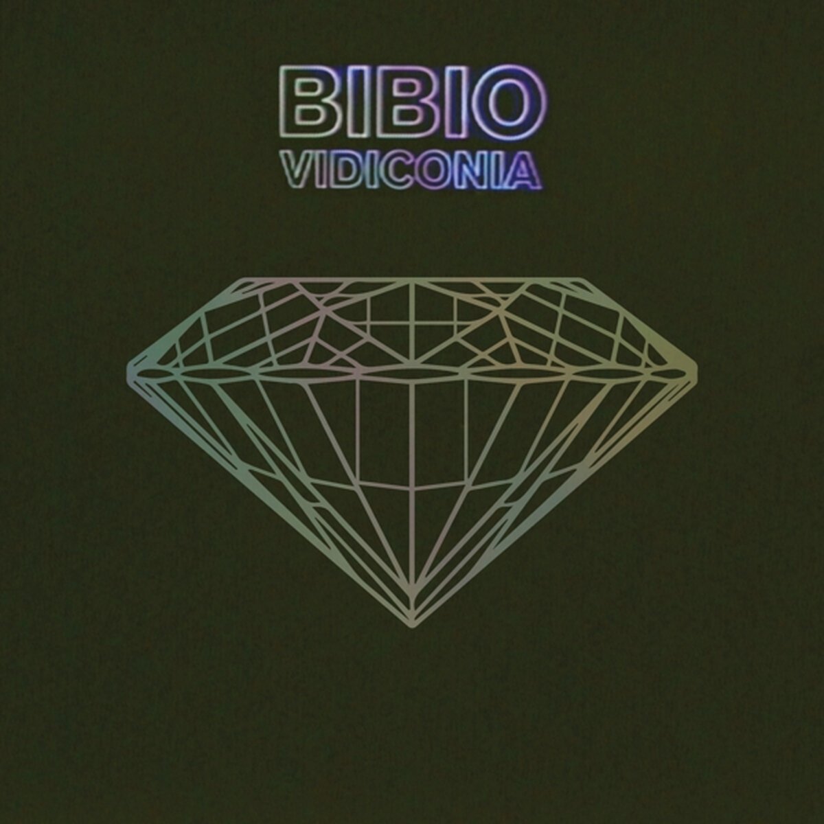 Bibio - Vidiconia (Rsd)