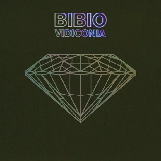 Bibio - Vidiconia