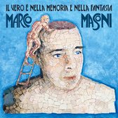 Marco Masoni - Il Vero E Nella Memoria E Nella Fantasia (CD)