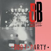 Dub Narcotic Sound System - Boot Party (LP)