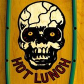 Hot Lunch - Hot Lunch (LP)