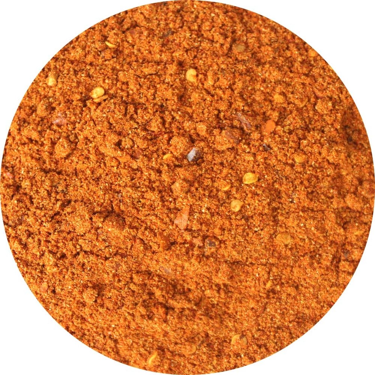 Goedkoopste Van Beekum Specerijen - Harissa Kruiden - 20 KG - Zak (bulk verpakking