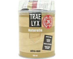 Trae Lyx Naturel 250 Ml