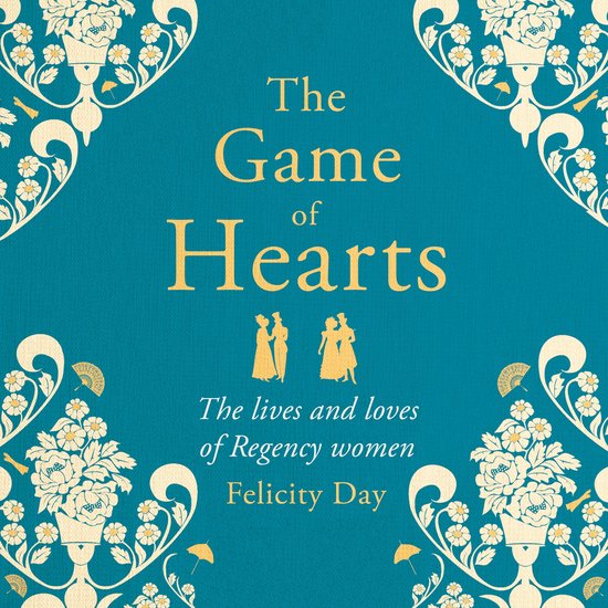 The Game of Hearts - cover