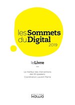 Les Sommets du Digital 2019