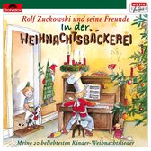 Rolf Zuckowski Und Seine Freunde - In Der Weihnachtsbäckerei (LP)