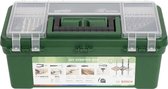 Bosch Accessories DIY Starter Box 2607011660 Jeu d'outils universel 73 pièces