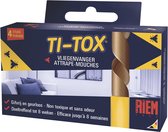 Ti-Tox vliegenvanger - Vliegenvanger tape - RIEM