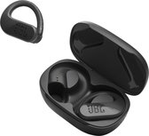 JBL Endurance Peak 3 - In-ear koptelefoon Draadloos oorhaak - Bluetooth - Zwart