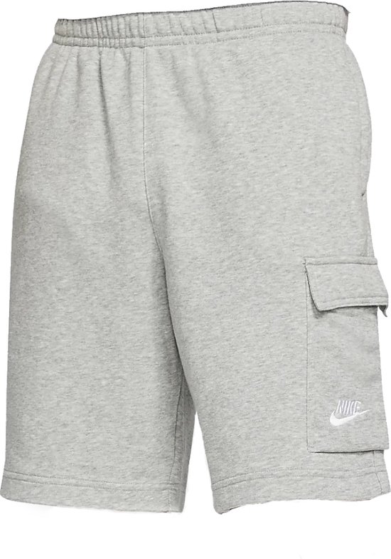Shorts Nike Sportswear Club Men s French Terry Cargo Shorts s