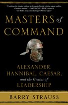 Masters Of Command