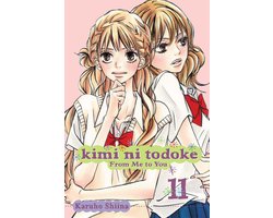 Kimi Ni Todoke