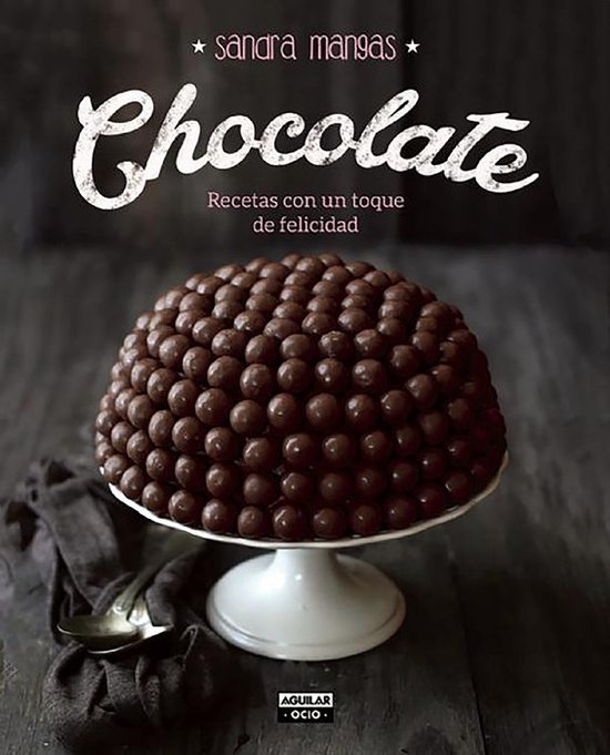 Chocolate - cover