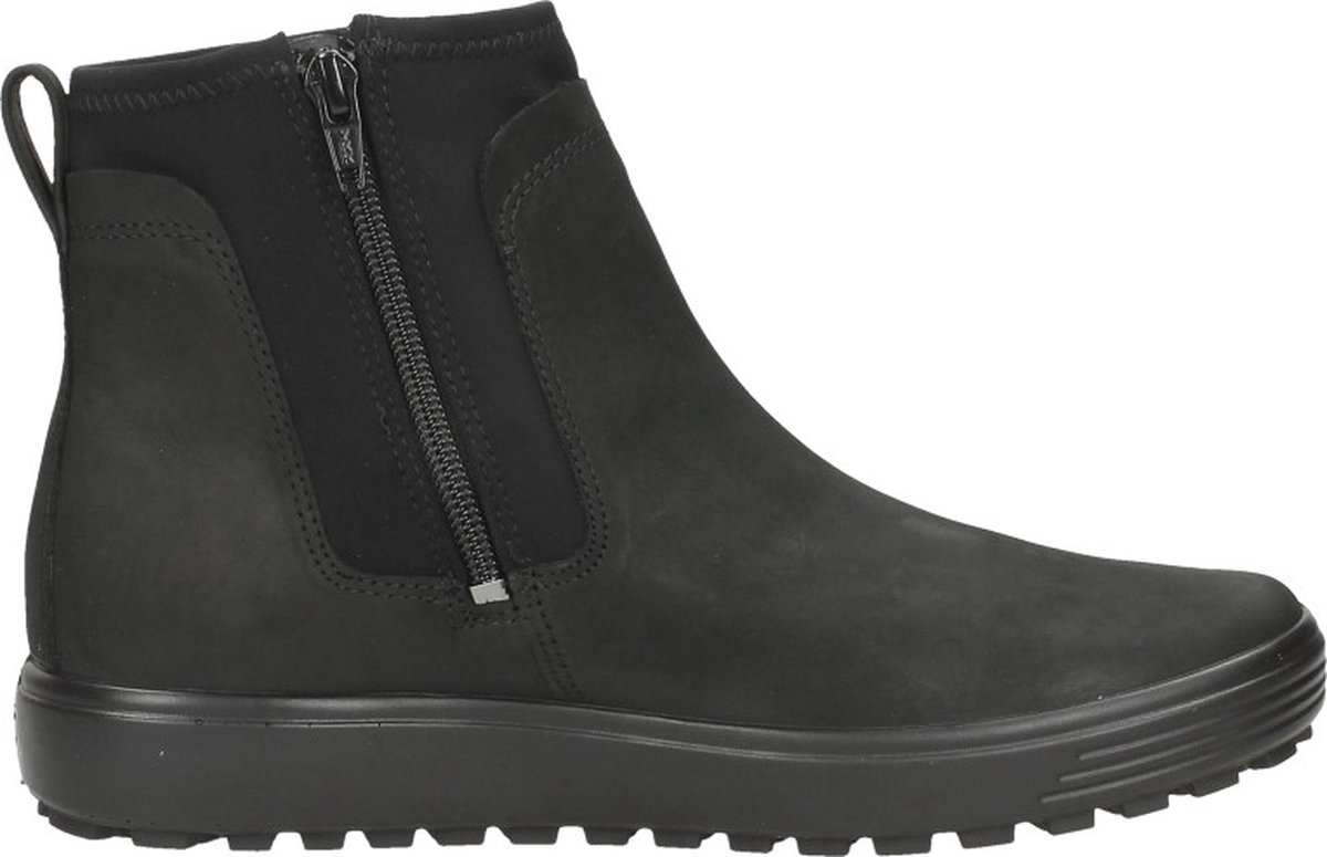 Ecco soft 7 tred boot top
