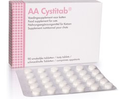 AA Cystitab - 3 x 30 tabletten