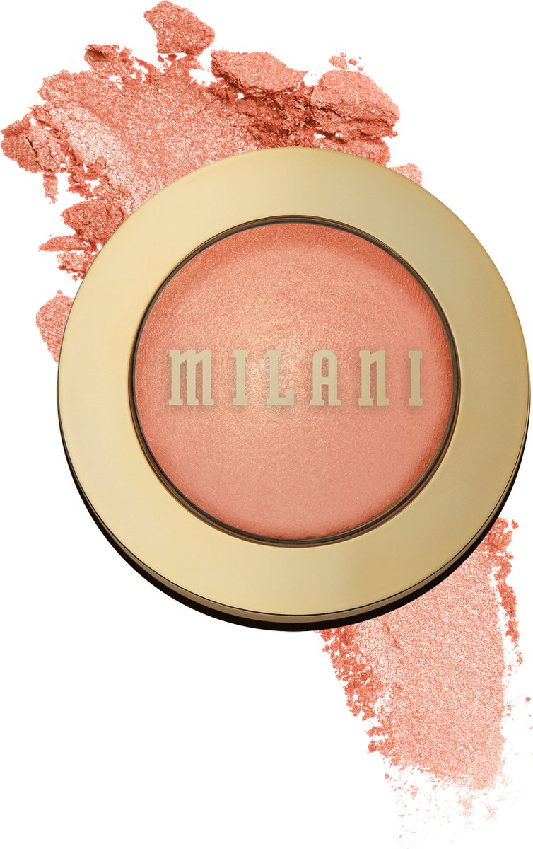 Milani luminoso blush deals