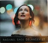Rachael Sage - Delancey Street (CD) (Alternat Version)