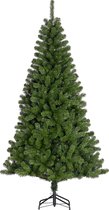 Arbre de Noël artificiel Top Trees Kansas - H185 cm - Vert
