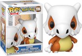 Funko ﻿Cubone - Funko Pop! - Pokemon Figuur