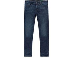 Cars Douglas Regular Fit Dark Used Heren Jeans - W34 X L32