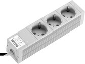 Rittal DK Stroomverdeler (PDU) - 7240110 - E32AC