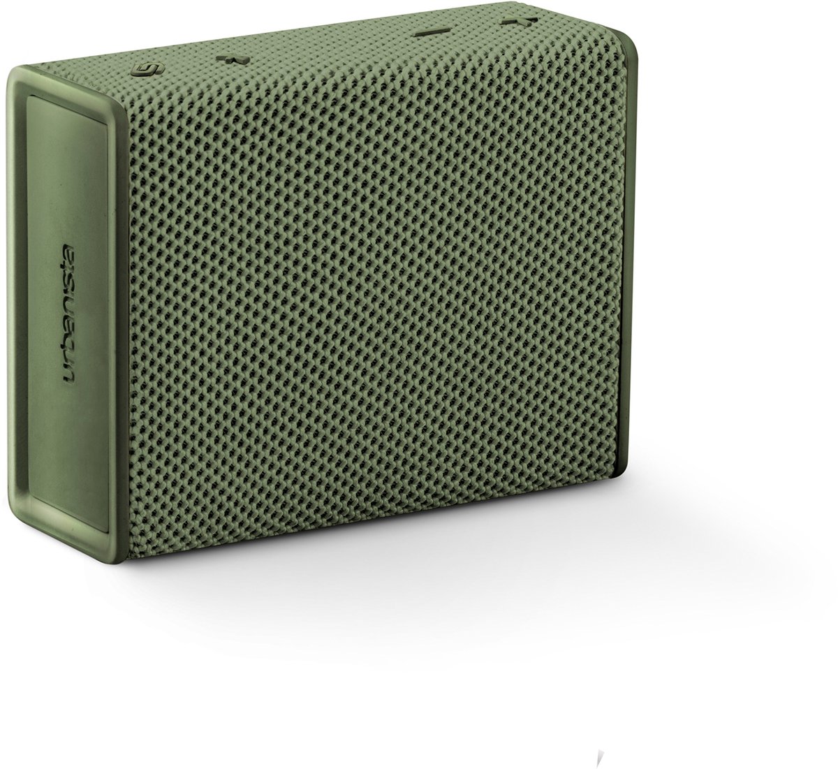 Urbanista Sydney Mono draadloze luidspreker Groen 3 W