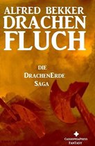 Drachenerde 1 - Die Drachenerde Saga 1: Drachenfluch
